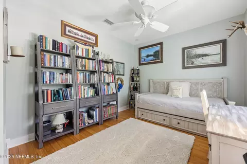 Bedroom - 14 Althea St, Saint Augustine, FL 32084 photo 3 of 6