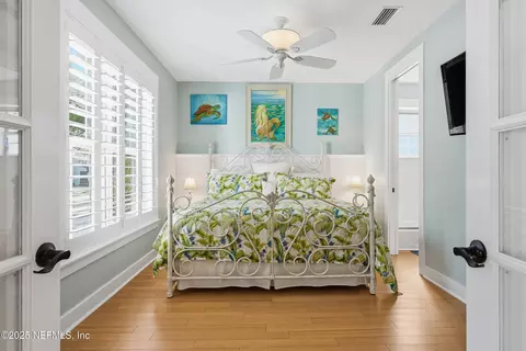 Bedroom - 14 Althea St, Saint Augustine, FL 32084 photo 4 of 6