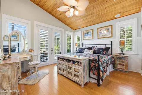 Bedroom - 14 Althea St, Saint Augustine, FL 32084 photo 1 of 6