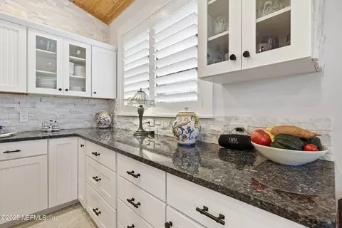 Kitchen - 14 Althea St, Saint Augustine, FL 32084 photo 9 of 11