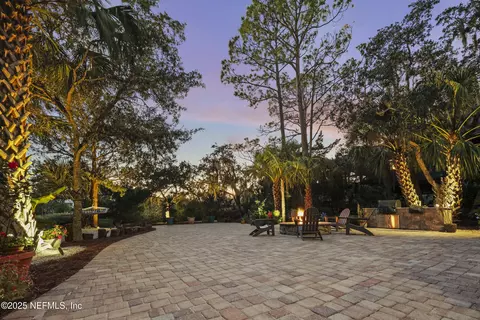 Exterior - 14 Althea St, Saint Augustine, FL 32084 photo 24 of 25