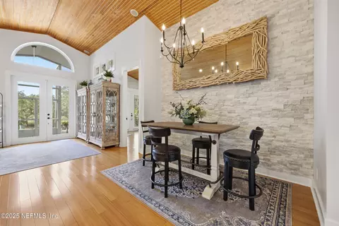 Dining - 14 Althea St, Saint Augustine, FL 32084 photo 1 of 3