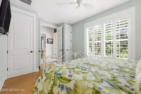 Bedroom - 14 Althea St, Saint Augustine, FL 32084 photo 6 of 6