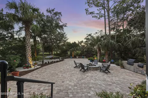 Exterior - 14 Althea St, Saint Augustine, FL 32084 photo 22 of 25