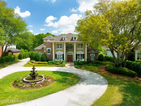 3225 Bishop Estates Rd, Saint Johns, FL 32259