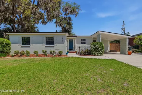 1615 Furman Rd, Jacksonville, FL 32217