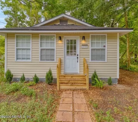 2356 3rd Ave, Jacksonville, FL 32208