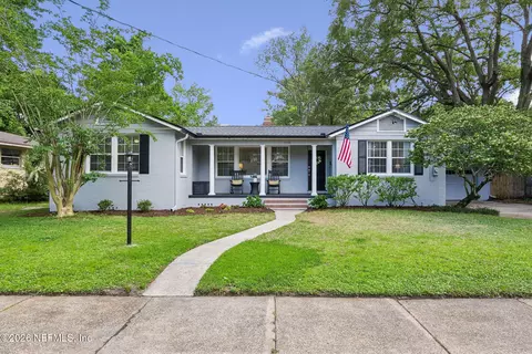 4338 Garibaldi Ave, Jacksonville, FL 32210