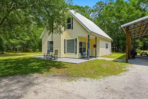10010 Allison Ave, Hastings, FL 32145