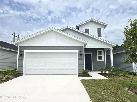 10762 Lishwood Way, Jacksonville, FL 32219
