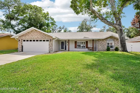 5964 Park Ridge Dr, Port Orange, FL 32127