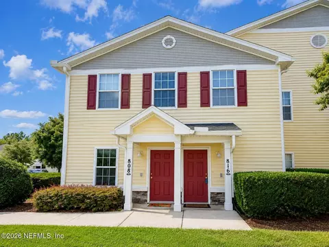 575 Oakleaf Plantation Pkwy #816, Orange Park, FL 32065