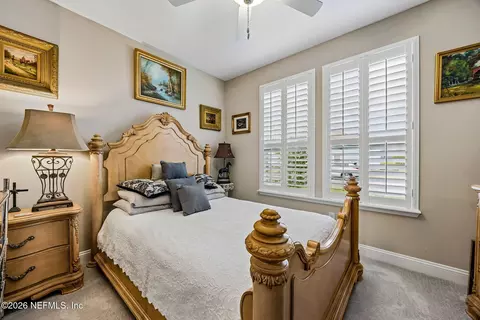 Bedroom - 75133 Pondside Ln, Yulee, FL 32097 photo 3 of 6