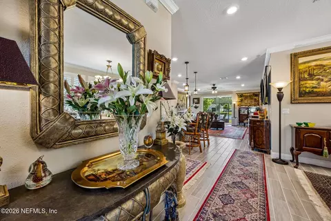 Entry Way - 75133 Pondside Ln, Yulee, FL 32097 photo 1 of 3