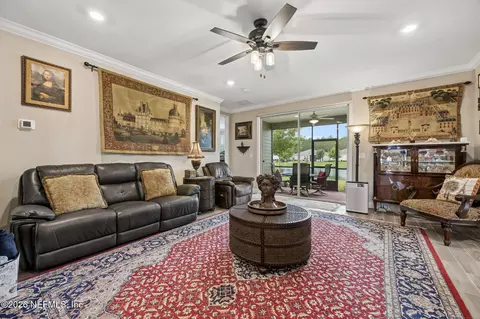 Living - 75133 Pondside Ln, Yulee, FL 32097 photo 1 of 1