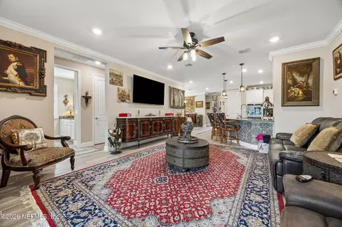 Entry Way - 75133 Pondside Ln, Yulee, FL 32097 photo 3 of 3