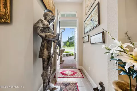 Entry Way - 75133 Pondside Ln, Yulee, FL 32097 photo 2 of 3