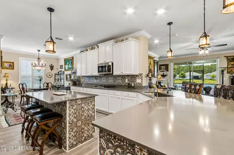 Kitchen - 75133 Pondside Ln, Yulee, FL 32097 photo 1 of 3