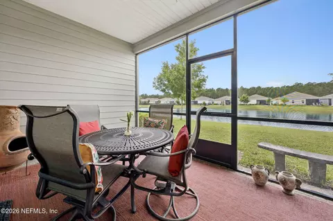 Exterior - 75133 Pondside Ln, Yulee, FL 32097 photo 2 of 8