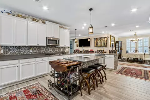 Kitchen - 75133 Pondside Ln, Yulee, FL 32097 photo 2 of 3