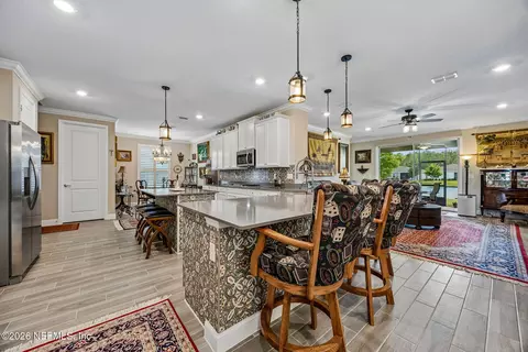 Kitchen - 75133 Pondside Ln, Yulee, FL 32097 photo 3 of 3