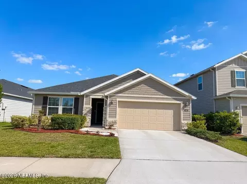 14343 Bartram Creek Blvd, Jacksonville, FL 32259