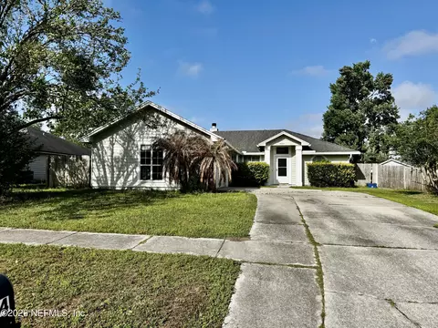2454 Ambrosia Dr, Middleburg, FL 32068