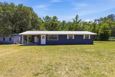 418 SW Tina Rd, Lake City, FL 32024