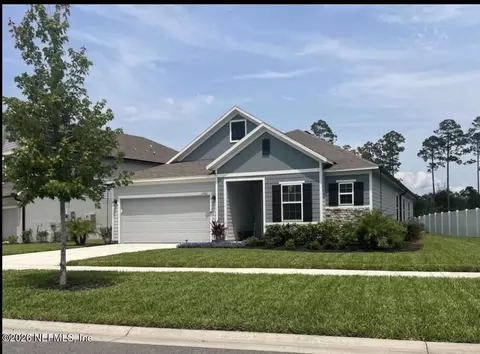 2580 Lantana Ln, Green Cove Springs, FL 32043