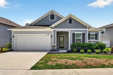 2580 Lantana Ln, Green Cove Springs, FL 32043