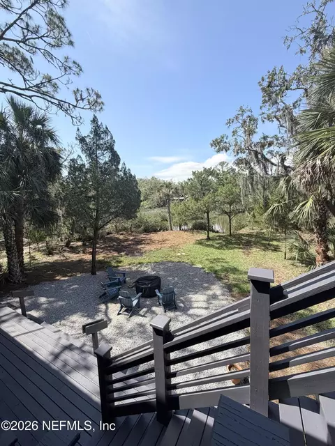 Exterior - 18 Althea St, Saint Augustine, FL 32084 photo 8 of 13