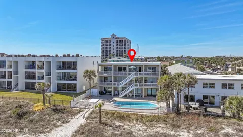 811 1st St UNIT 10, Jacksonville Beach, FL 32250