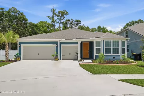 12481 Royal Red Way, Jacksonville, FL 32226