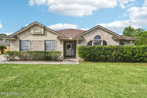 2482 Glow Wood Ct, Middleburg, FL 32068