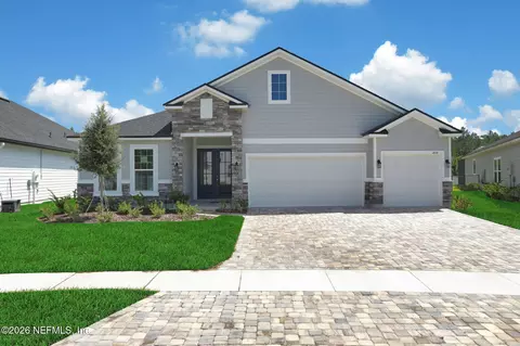 365 Silver Lily Way, Saint Augustine, FL 32092