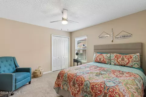 Bedroom - 96034 Bass Ln, Yulee, FL 32097 photo 4 of 7