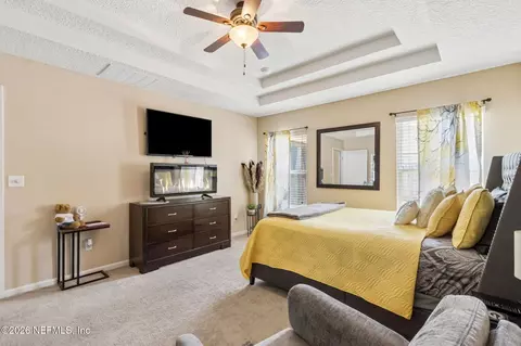 Bedroom - 96034 Bass Ln, Yulee, FL 32097 photo 2 of 7