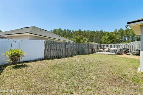 Exterior - 96034 Bass Ln, Yulee, FL 32097 photo 7 of 7