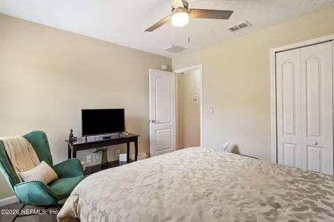 Bedroom - 96034 Bass Ln, Yulee, FL 32097 photo 7 of 7