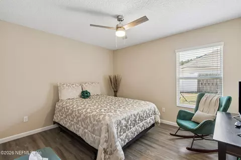 Bedroom - 96034 Bass Ln, Yulee, FL 32097 photo 6 of 7