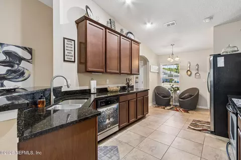 Kitchen - 96034 Bass Ln, Yulee, FL 32097 photo 1 of 4