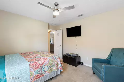 Bedroom - 96034 Bass Ln, Yulee, FL 32097 photo 5 of 7