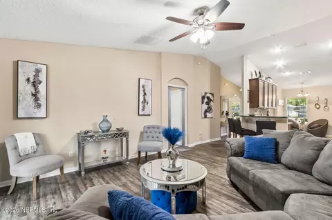 Living - 96034 Bass Ln, Yulee, FL 32097 photo 1 of 1