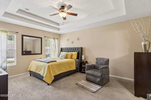 Bedroom - 96034 Bass Ln, Yulee, FL 32097 photo 1 of 7