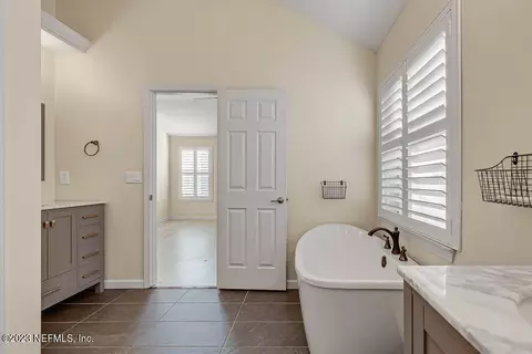 Entry Way - 813 W American Eagle Dr, Saint Augustine, FL 32092 photo 1 of 1