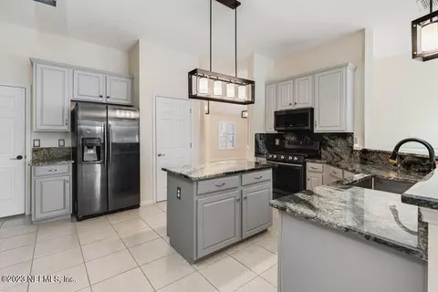 Kitchen - 813 W American Eagle Dr, Saint Augustine, FL 32092 photo 3 of 4