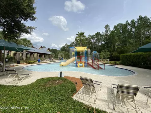 Exterior - 813 W American Eagle Dr, Saint Augustine, FL 32092 photo 3 of 5
