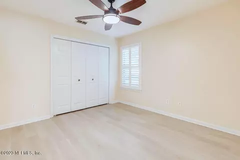 Bedroom - 813 W American Eagle Dr, Saint Augustine, FL 32092 photo 1 of 2