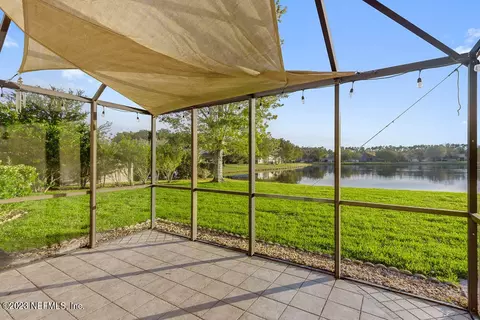 Exterior - 813 W American Eagle Dr, Saint Augustine, FL 32092 photo 2 of 5