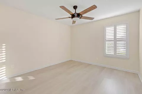 Bedroom - 813 W American Eagle Dr, Saint Augustine, FL 32092 photo 2 of 2